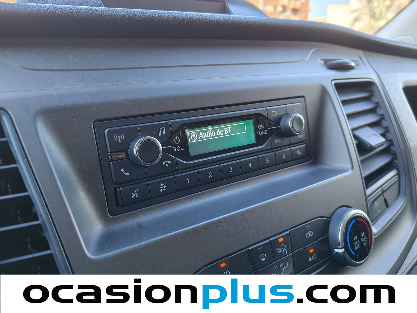 Ford Transit Custom Ford Transit Custom Furgon 2.0 TDCI MHEV 280 L1 Trend (130 CV) barato