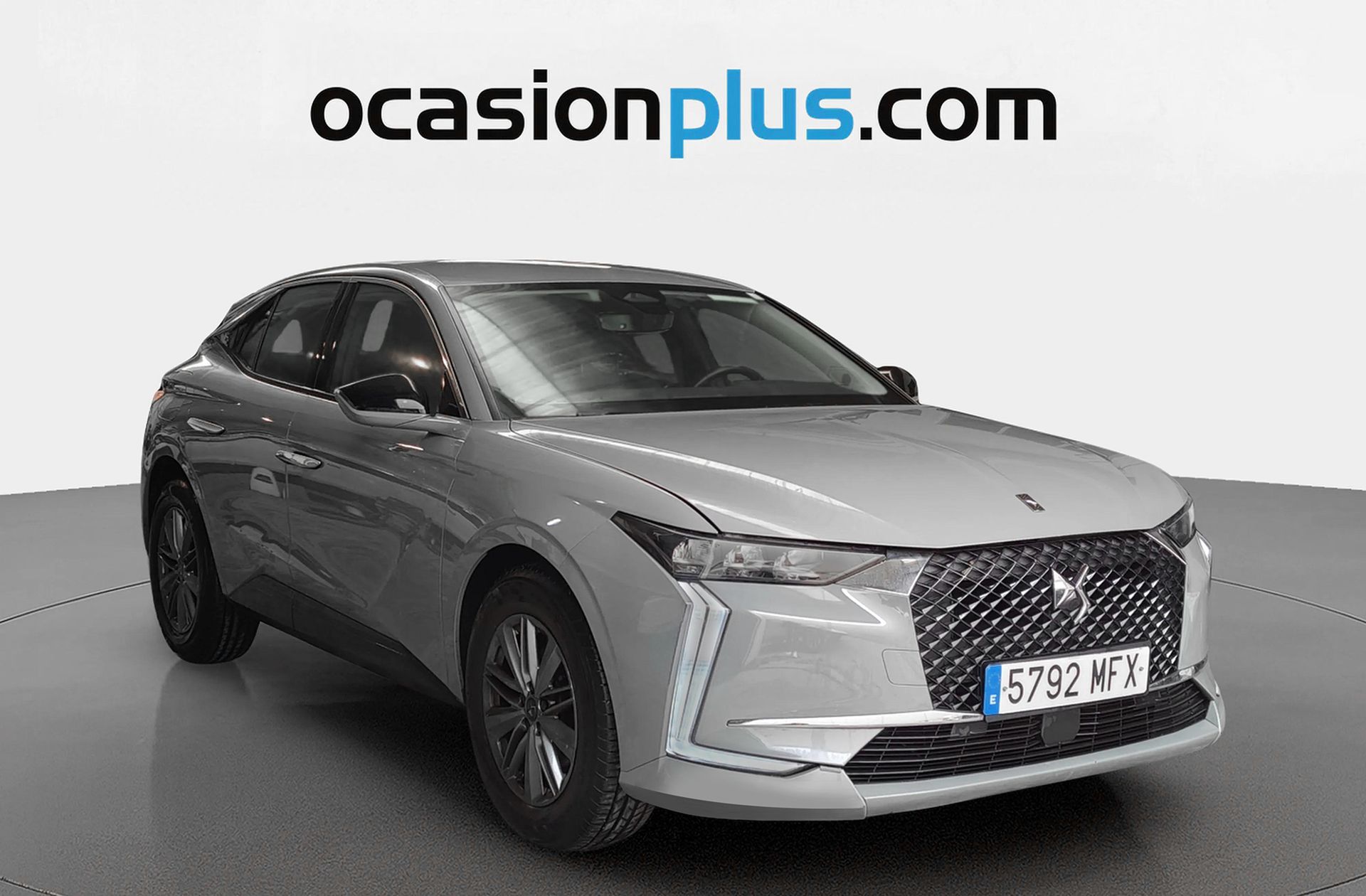 DS DS 4 PureTech 130 Bastille - foto 2