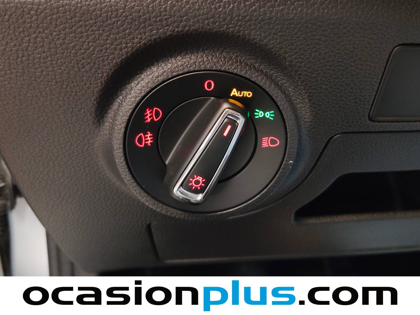 Seat Arona Seat Arona 1.0 TSI S&S Xcellence (115 CV) de ocasión