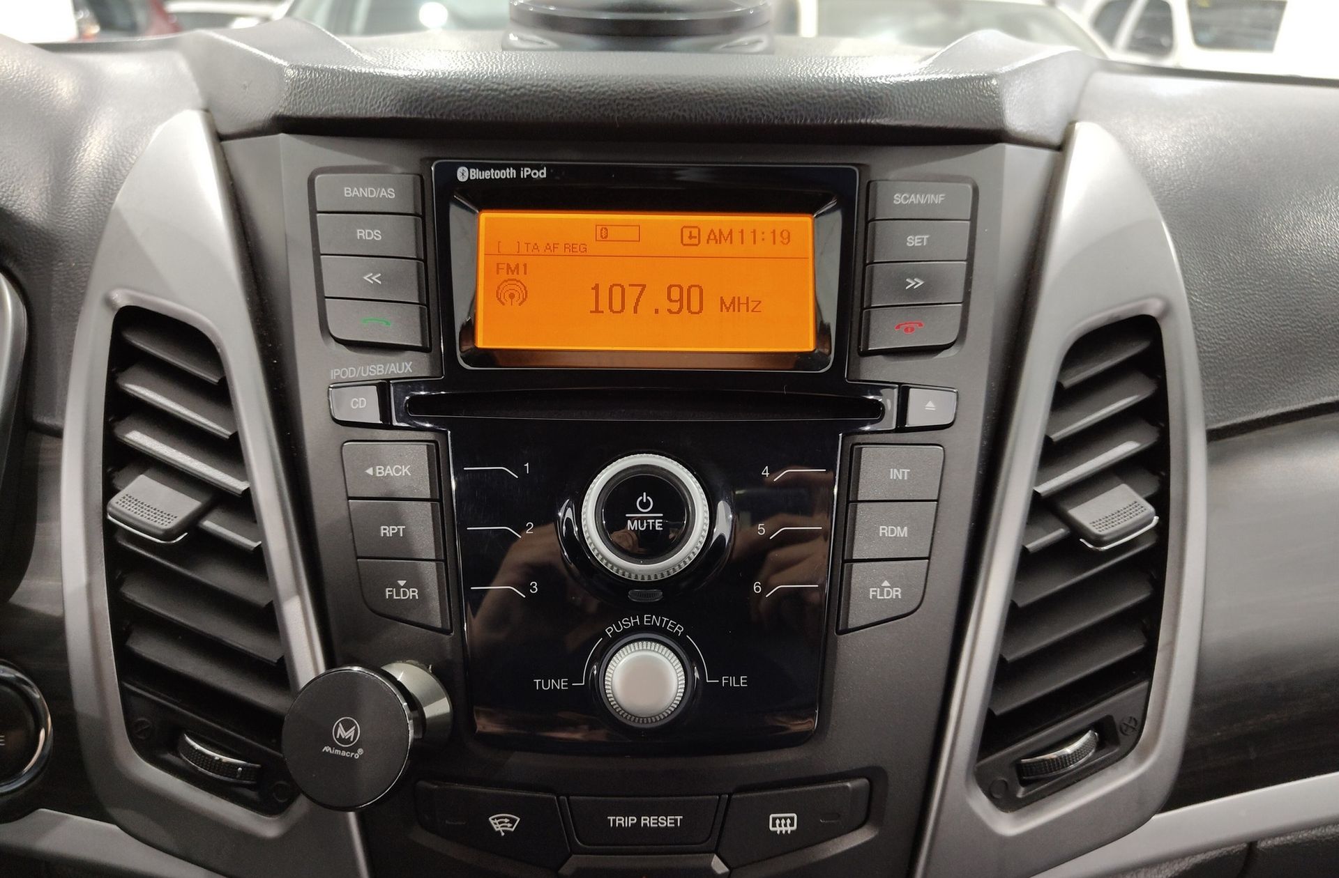 SsangYong Korando D20T Limited 4x2 - foto 27
