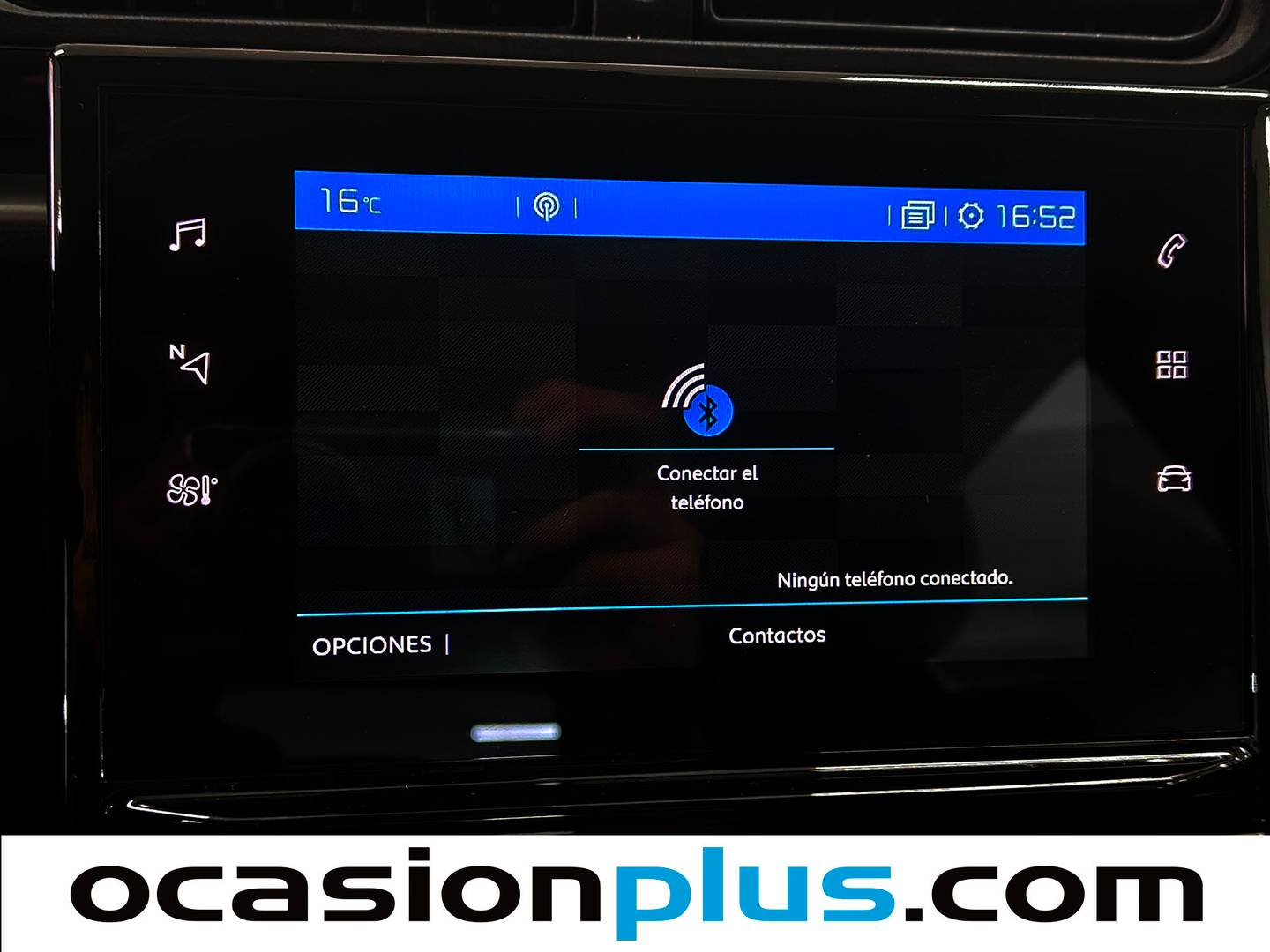 Citroën C3 Origin Citroën C3 Origin Plus BlueHDi (102 CV) seminuevo