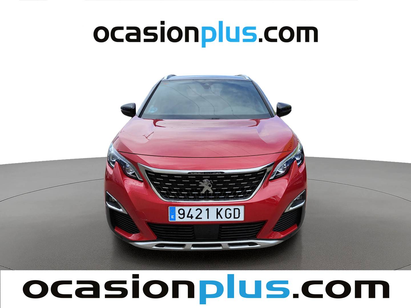 Peugeot 3008 Peugeot 3008 BlueHDi 150 S&S GT Line (150 CV) barato