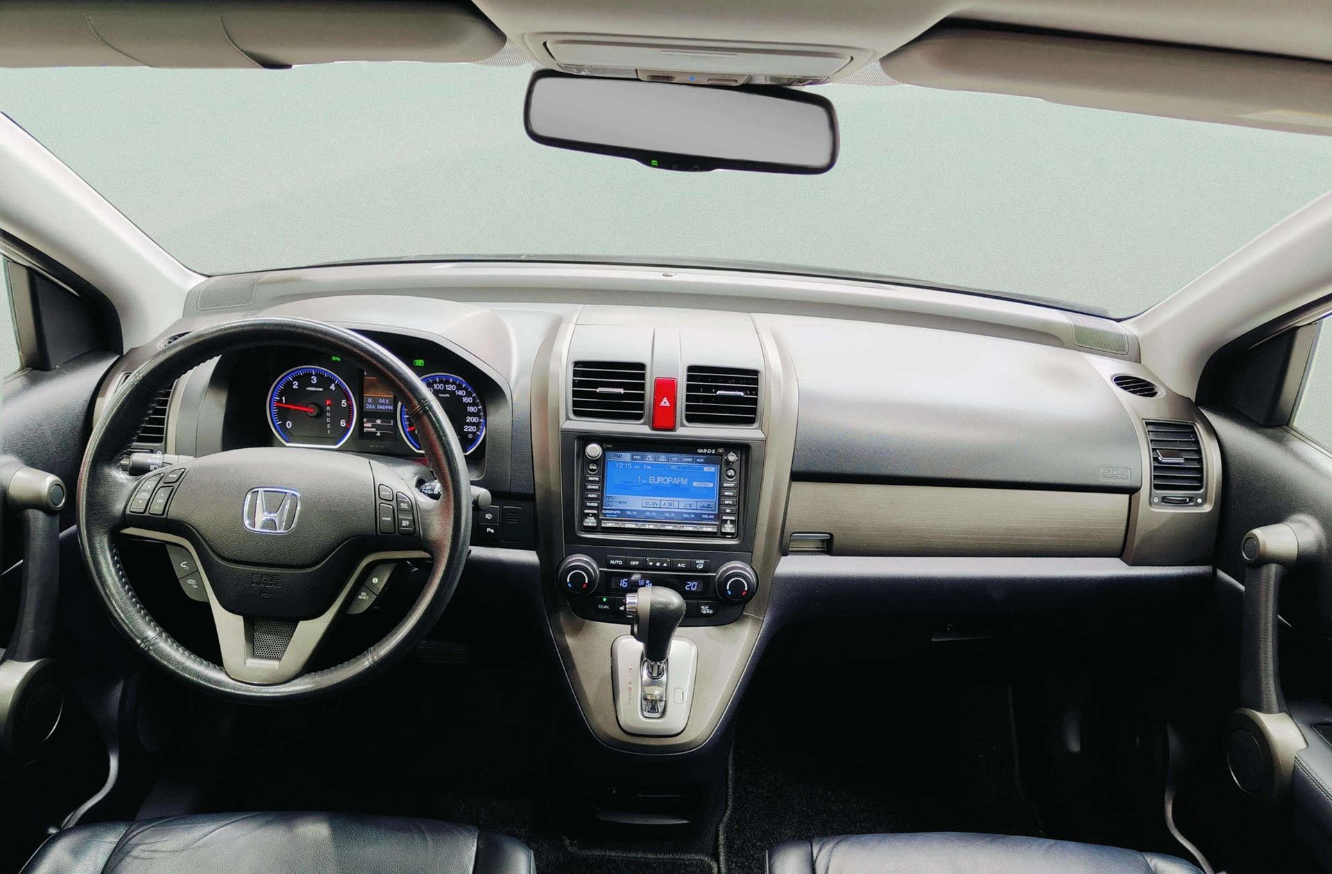 Honda CR-V 2.2 I-DTEC Luxury - foto 6