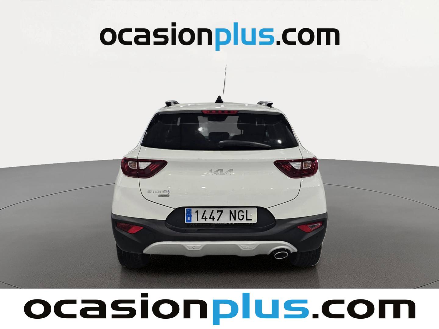 KIA Stonic KIA Stonic 1.0 T-GDi MHEV Style Edition (100 CV) km 0