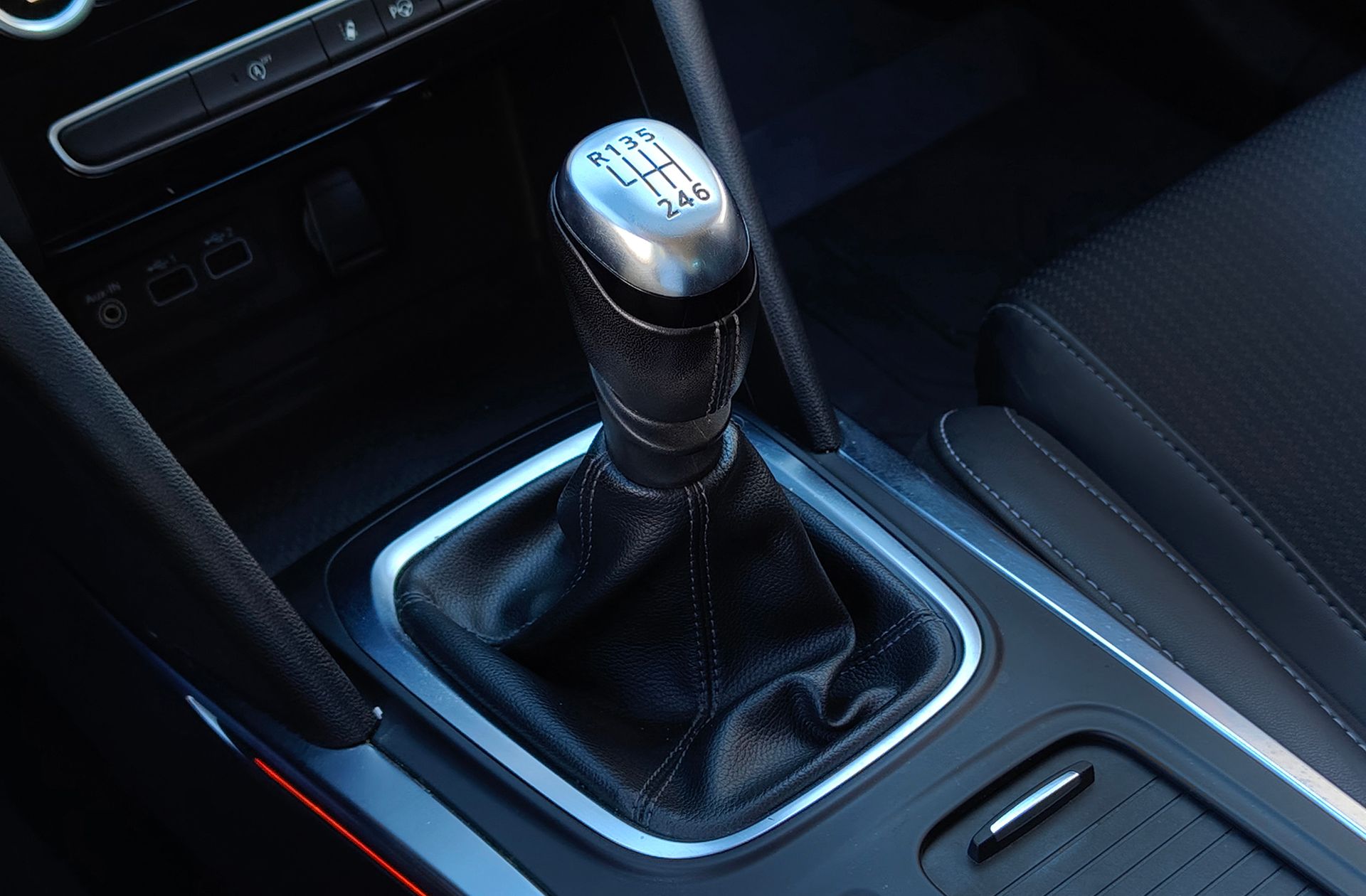 Renault Mégane Sport Tourer Zen TCe - foto 5