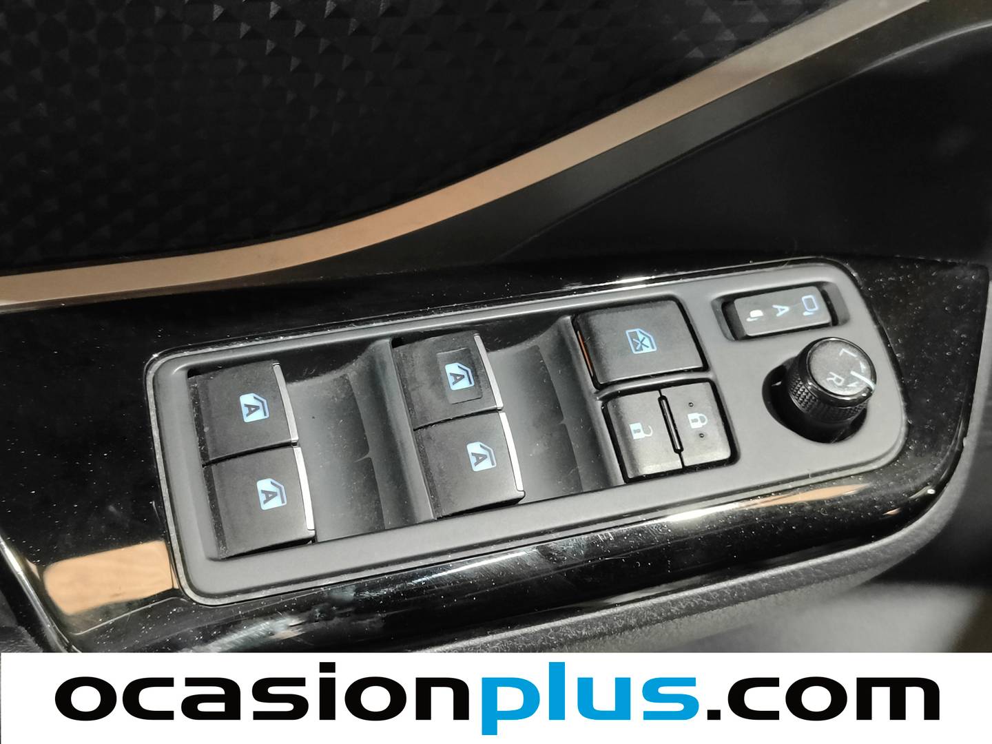 Toyota C-HR Toyota C-HR 1.8 125H Advance (122 CV) 2019