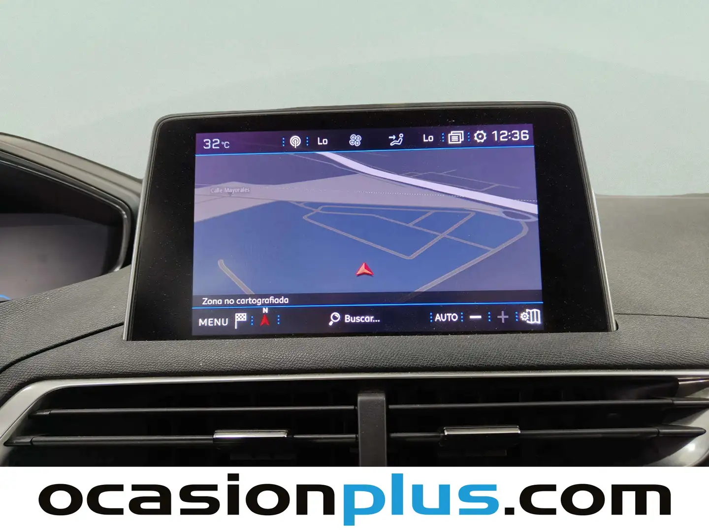 Foto Peugeot 5008 Peugeot 5008 BlueHDi 130 S&S Allure (130 CV) 7 Plazas