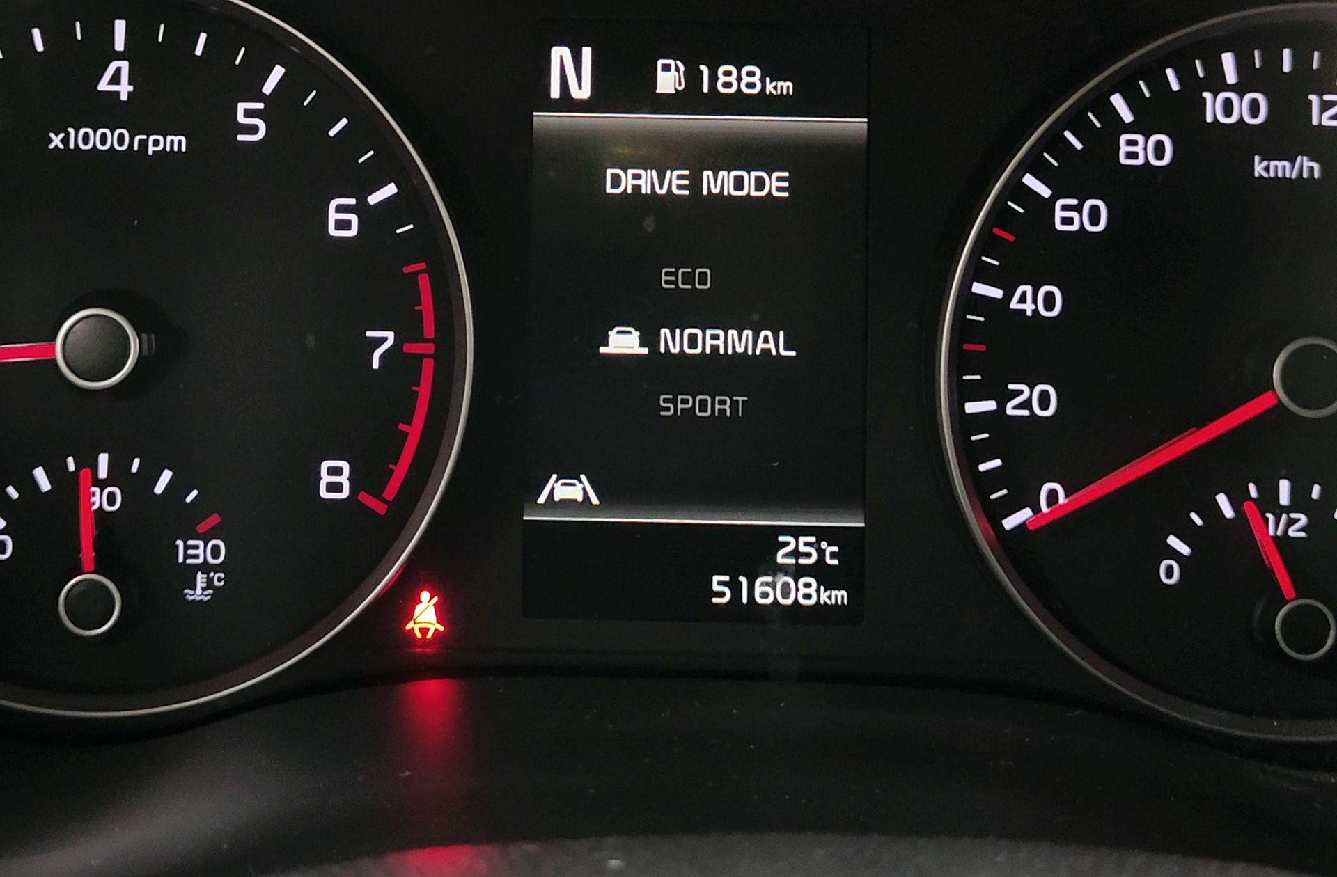 Kia Stonic 1.0 T-GDi MHEV Drive iMT - foto 10