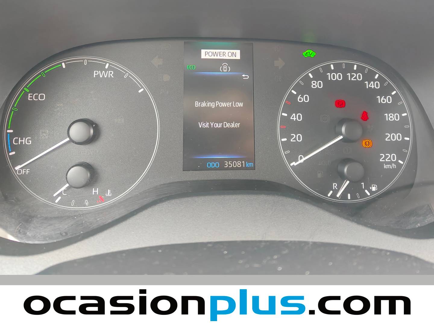 Toyota Yaris Toyota Yaris 120H Active Plus (116 CV) 2024