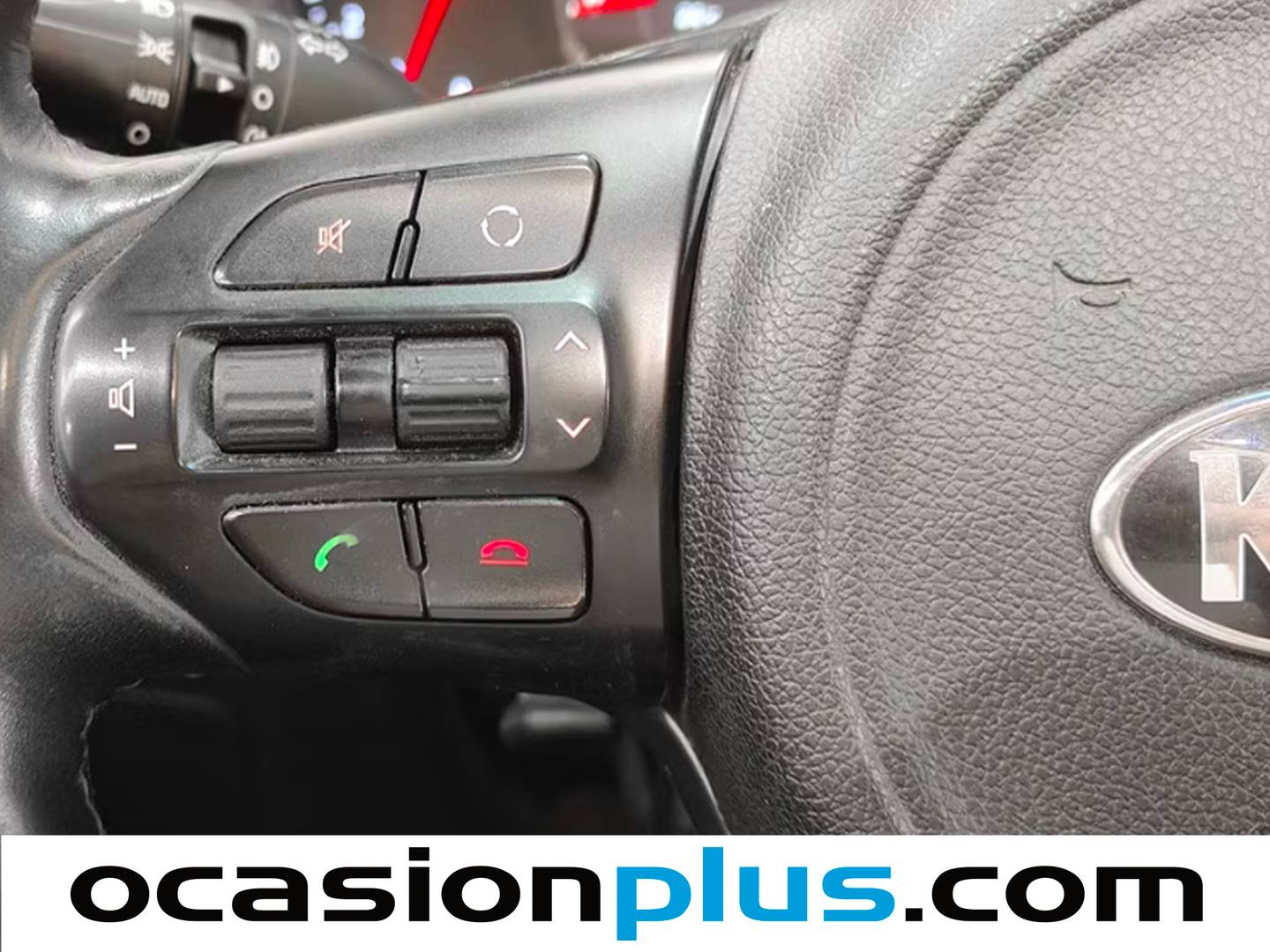 KIA Sorento KIA Sorento 2.2 CRDi Drive 4x4 Auto (200 CV) de segunda mano