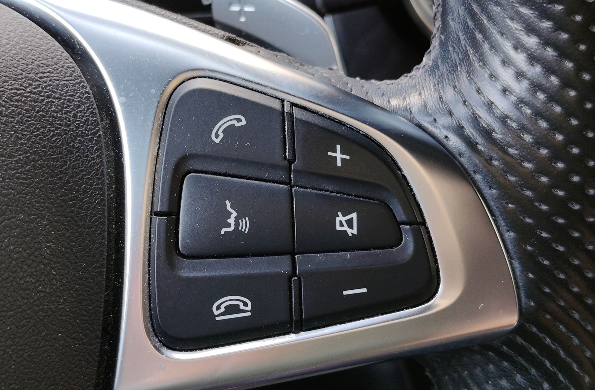 Mercedes-Benz GLC 250 4Matic - foto 36