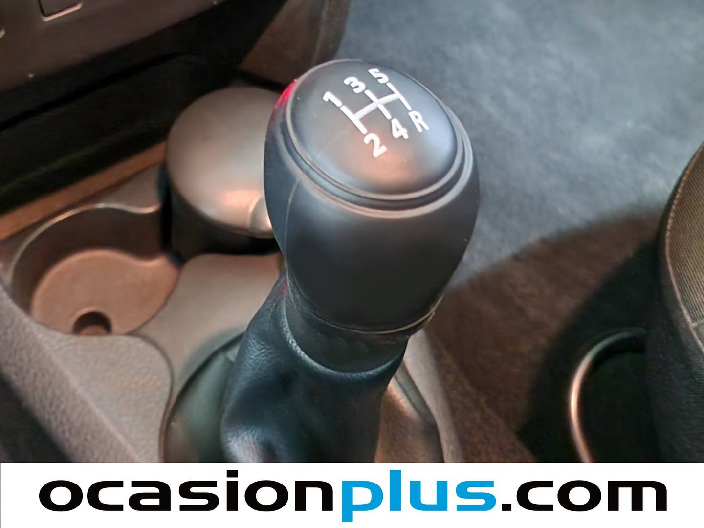 Dacia Logan Dacia Logan 1.2 Ambiance (75 CV) de segunda mano