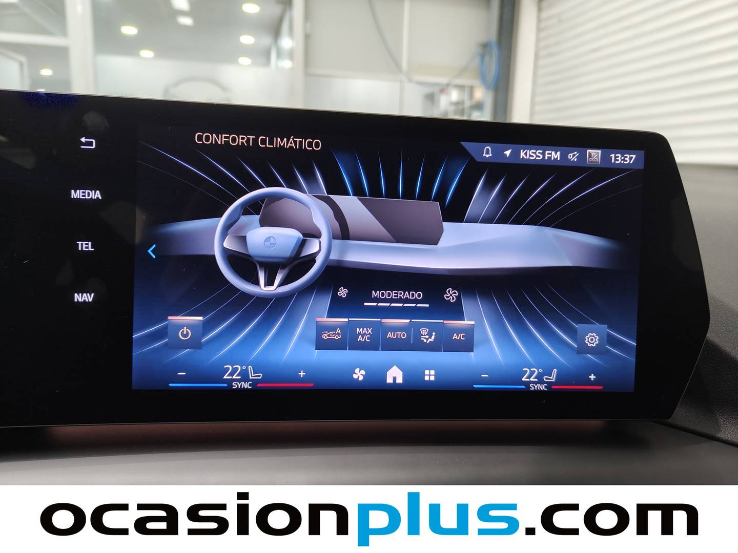 BMW Serie 1 BMW Serie 1 120d (163 CV)  PACK M 2025