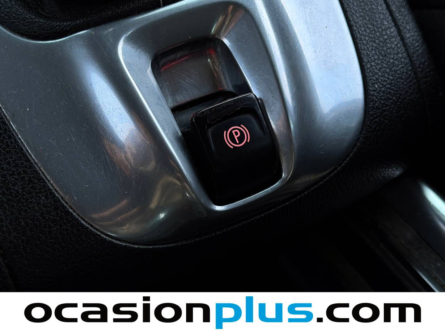 Extras del Opel Meriva Opel Meriva 1.4 GLP Selective (120 CV)