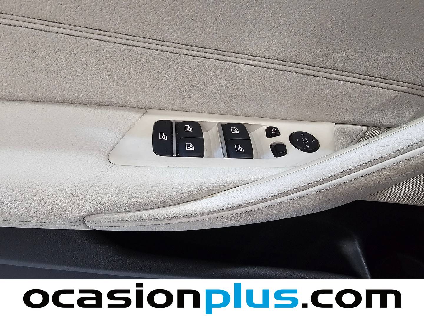 BMW Serie 5 BMW Serie 5 520d (190 CV) Pack Luxury Line barato