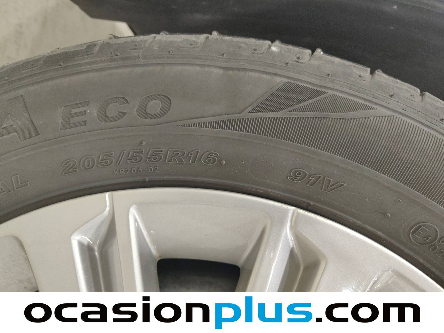 Foto Peugeot 308 Peugeot 308 Allure Pack BlueHDi 130 S&S EAT8 (130 CV)