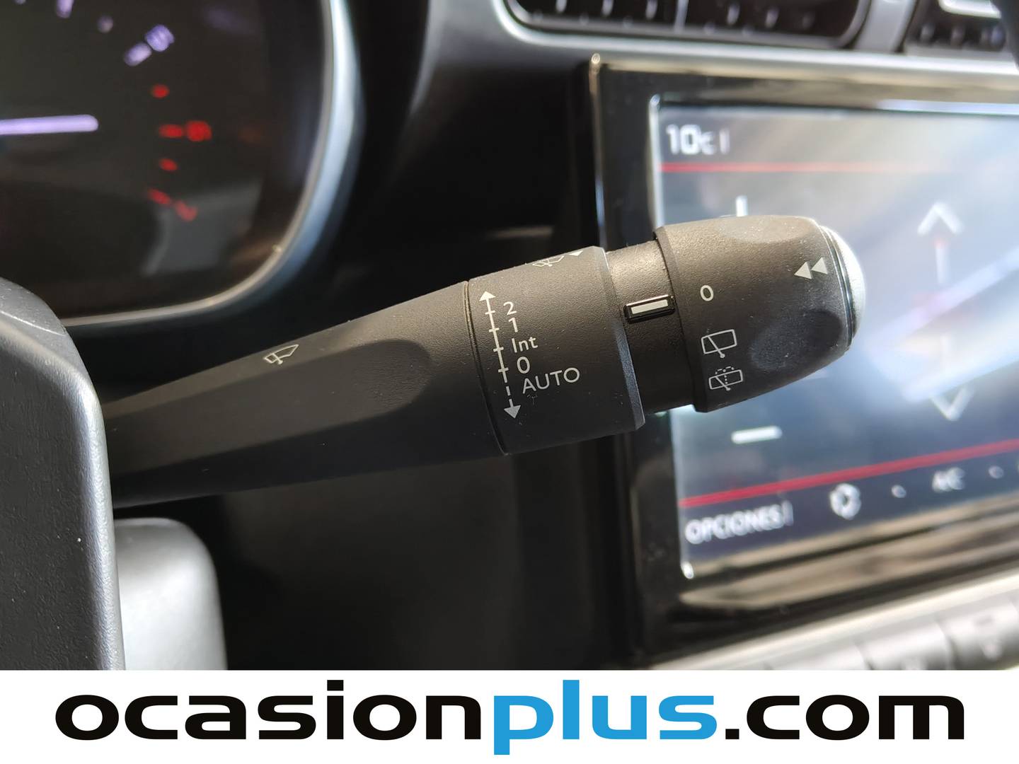 Foto Citroën C3 Aircross Citroen C3 Aircross PureTech 130 Shine Pack EAT6 (131 CV)