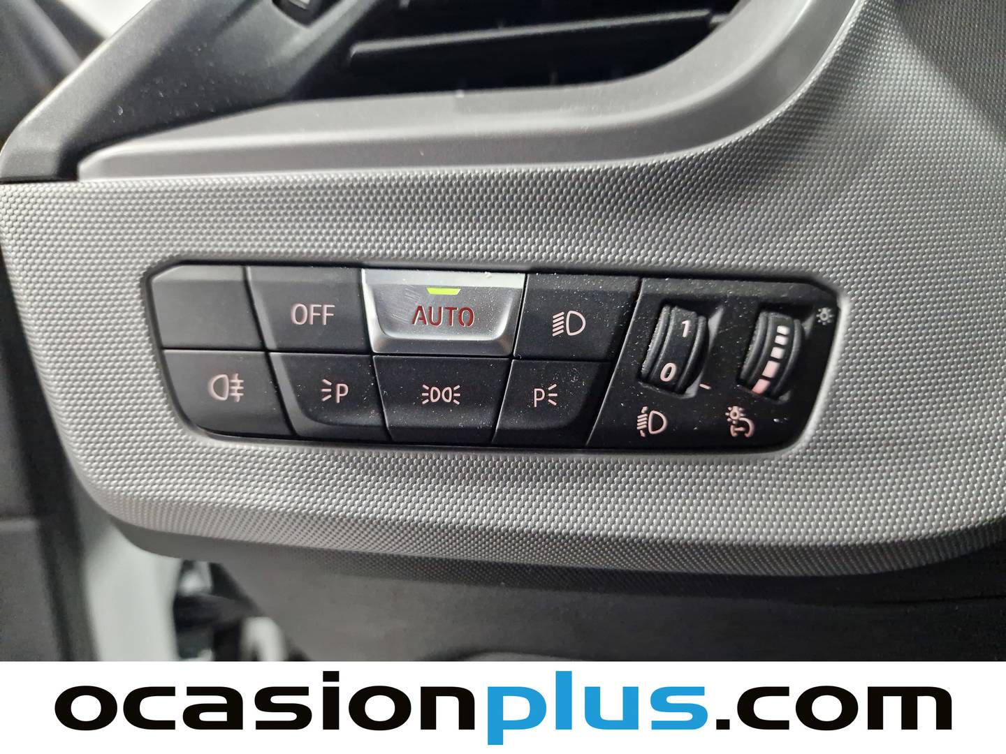 BMW Serie 2 BMW Serie 2 218i Gran Coupe (140 CV) seminuevo