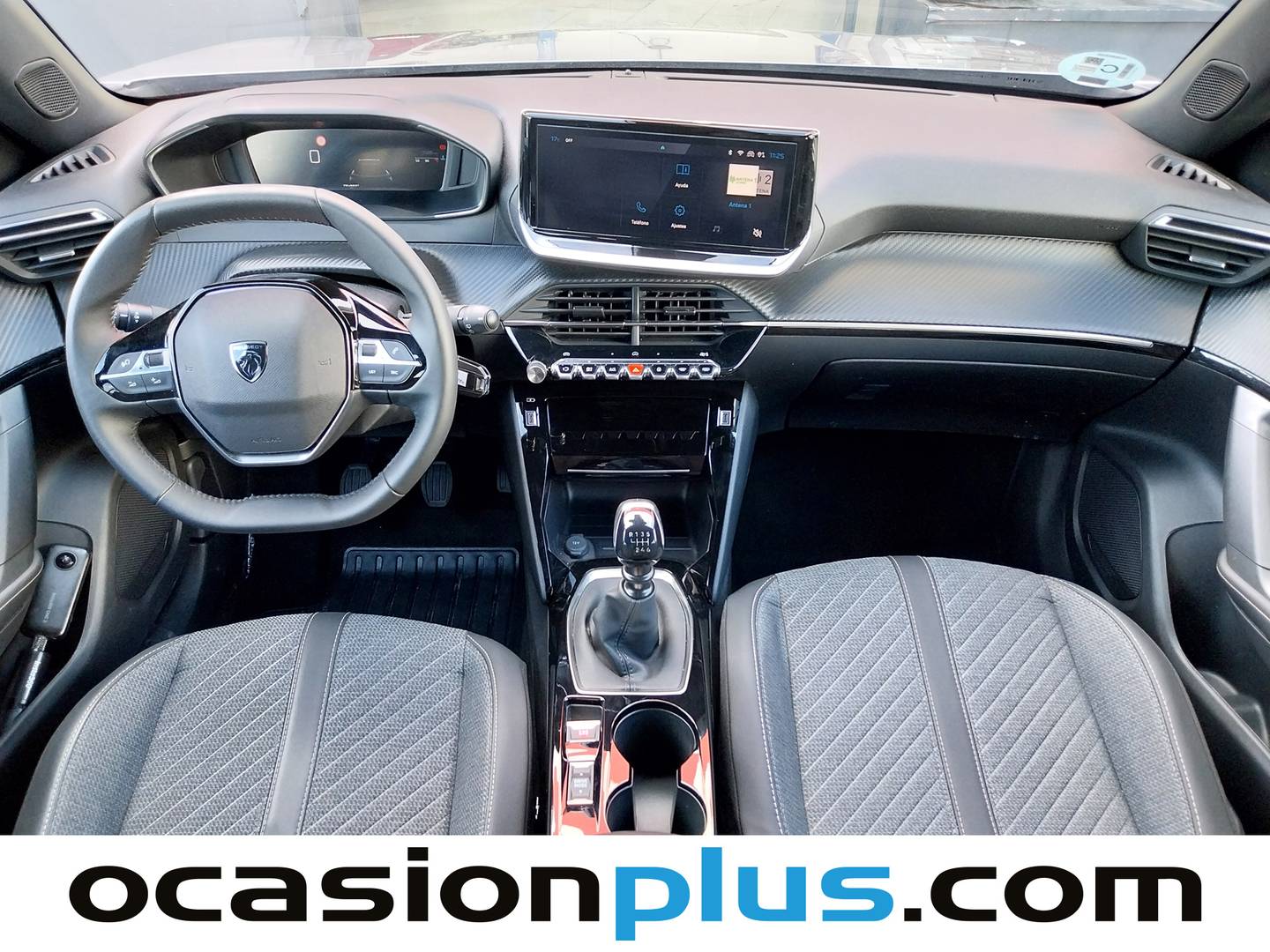 Foto Peugeot 2008 Peugeot 2008 PureTech 100 S&S Allure (100 CV)