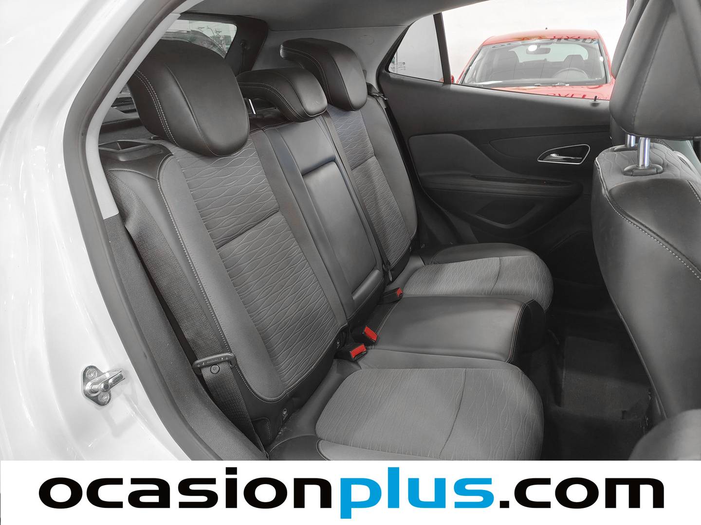 Opel Mokka Opel Mokka 1.7 CDTi S&S Excellence 4x2 (130 CV) km 0