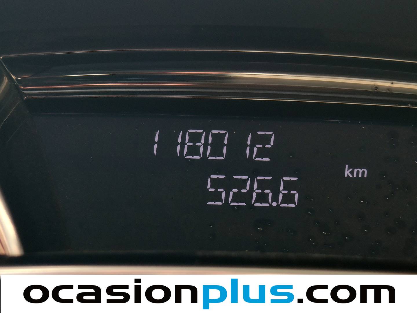 Renault Clio Renault Clio Zen Energy dCi (90 CV) seminuevo