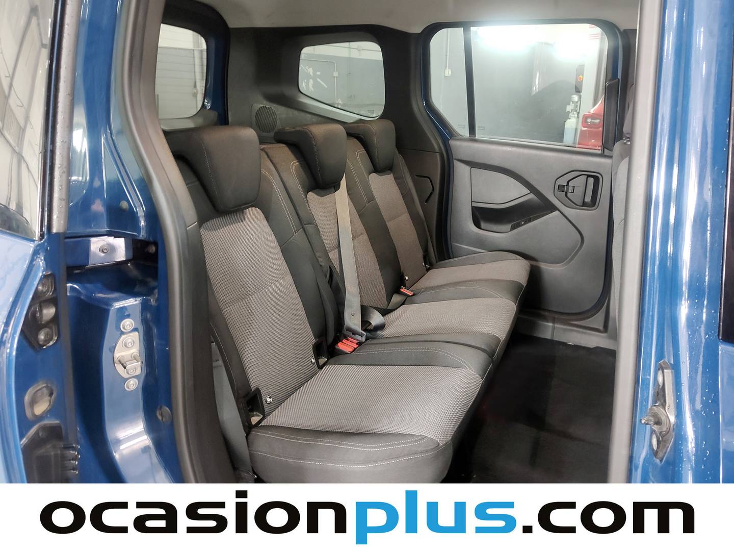 Mercedes Citan Mercedes Citan Combi 110 CDI Tourer Base Largo (95 CV) al mejor precio