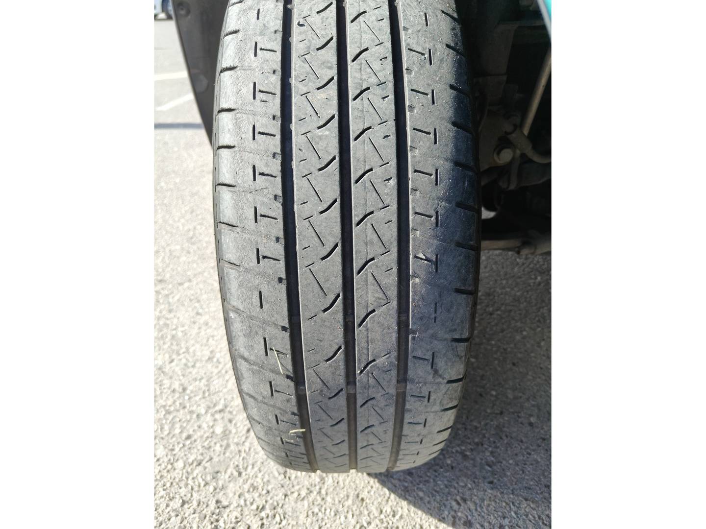 Volkswagen Caravelle Volkswagen Caravelle Origin Batalla Corta 2.0 TDI BMT (110 CV) 9 Plazas diésel