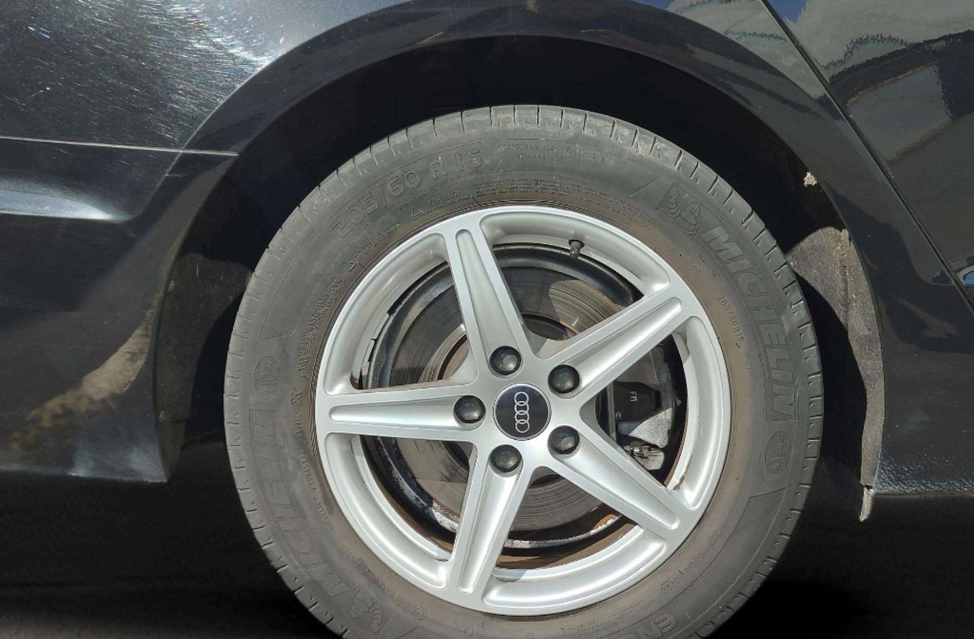 Audi A4 Avant Advanced 35 TFSI S tronic - foto 46