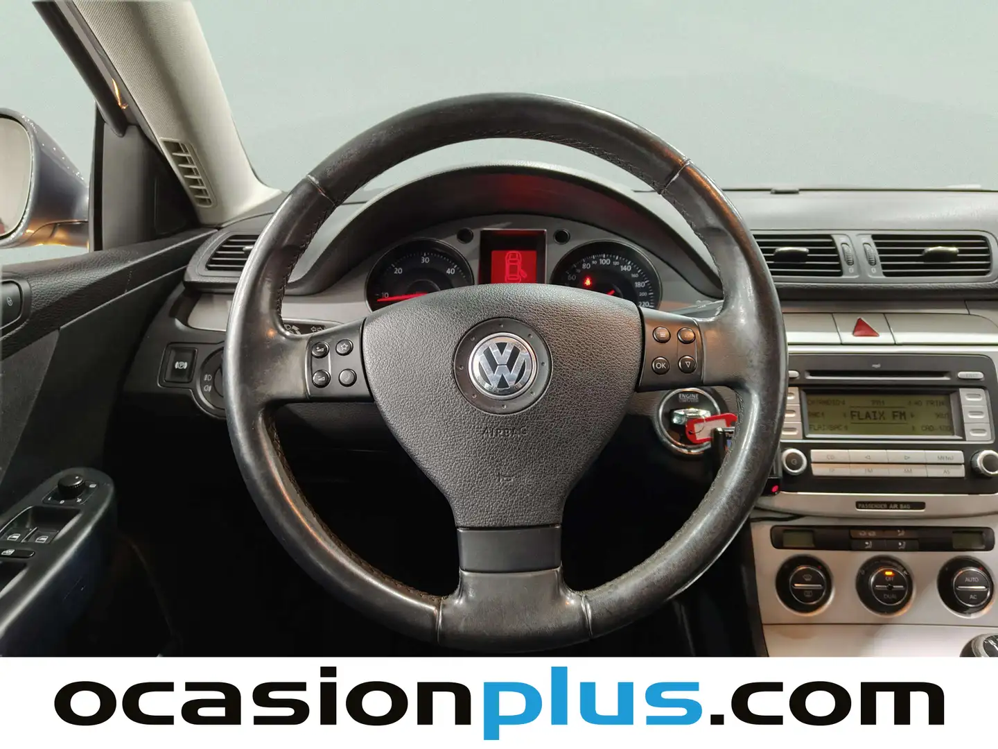 Foto Volkswagen Passat Volkswagen Passat Variant Variant Highline 2.0 TDI DPF (140 CV)
