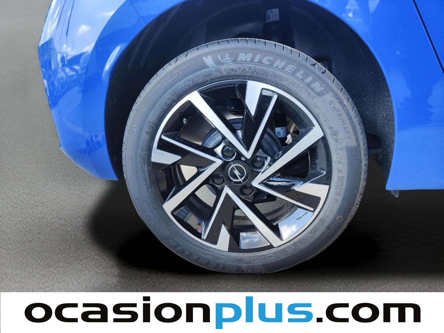 Opel Corsa Opel Corsa 1.2 T XHL GS (100 CV) gasolina