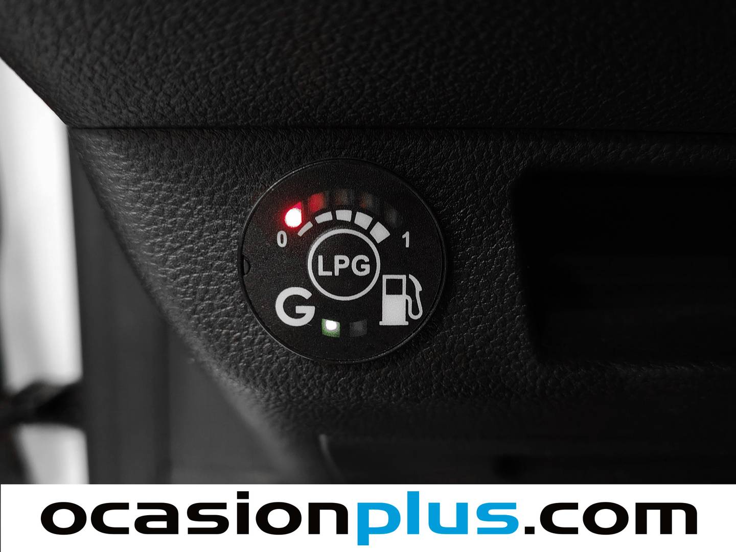 Foto Renault Clio Renault Clio Business TCe (100 CV) GLP