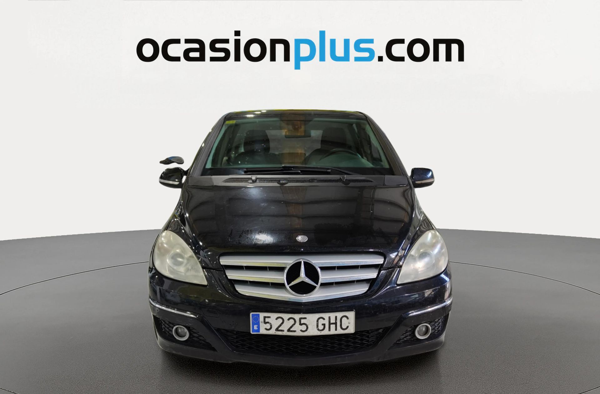 Mercedes-Benz Clase B B 180 CDI - foto 11