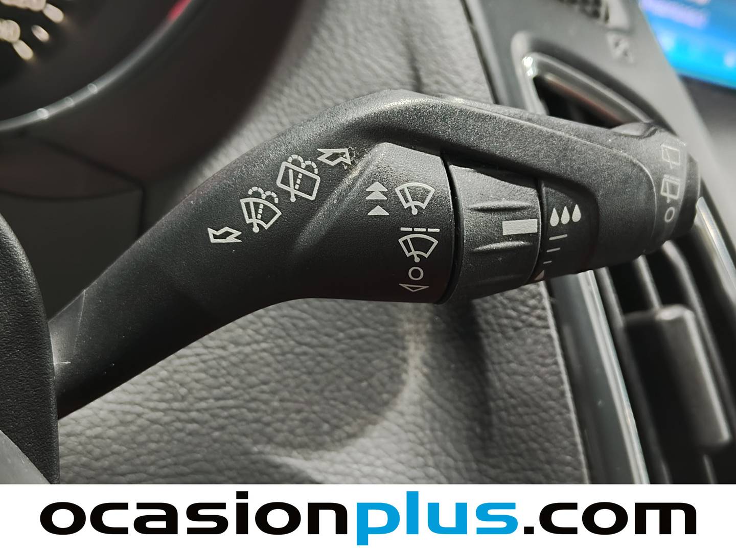 Equipamiento del Ford Focus Ford Focus 1.0 Ecoboost S&S Trend+ (125 CV)