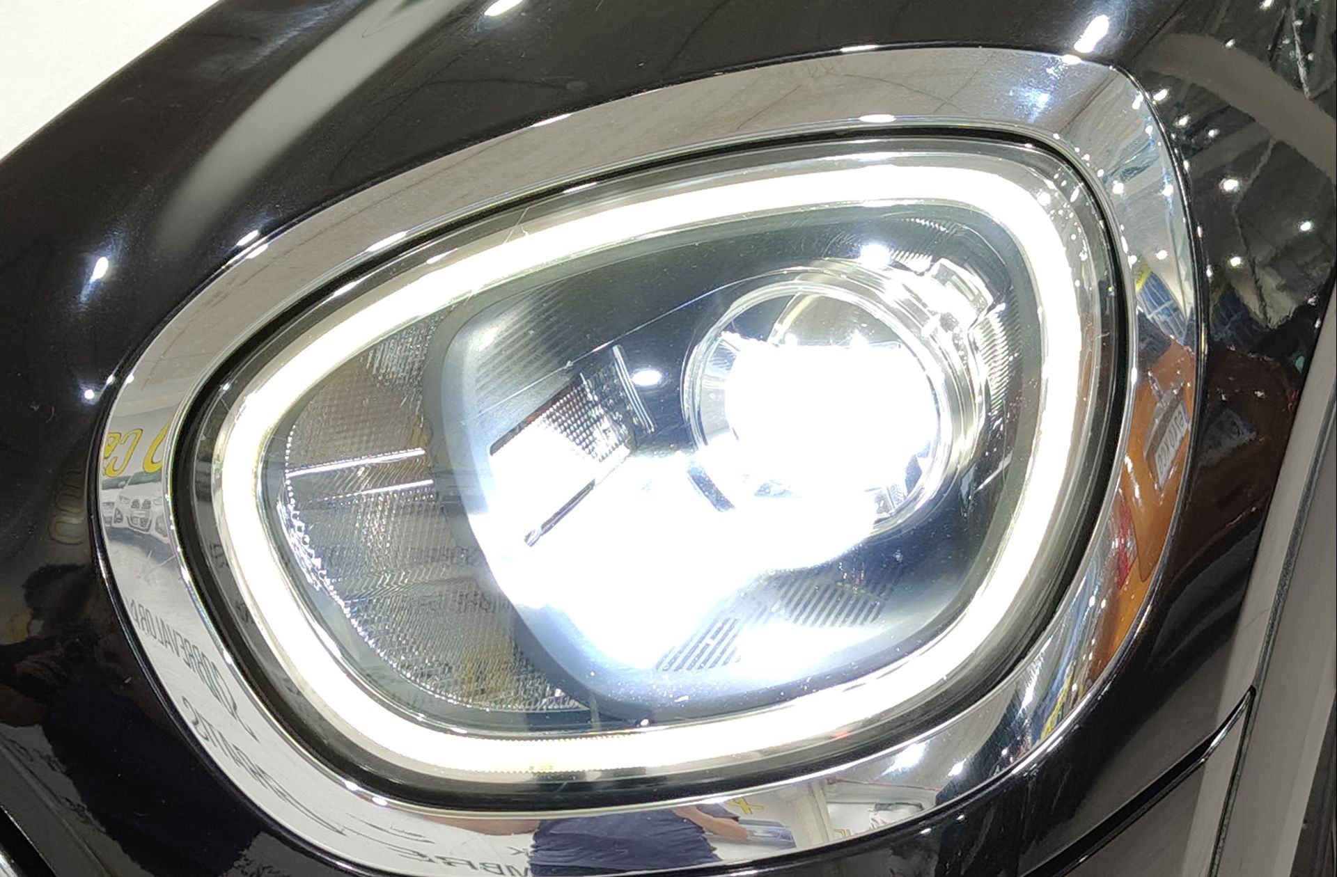 MINI Countryman Cooper - foto 13