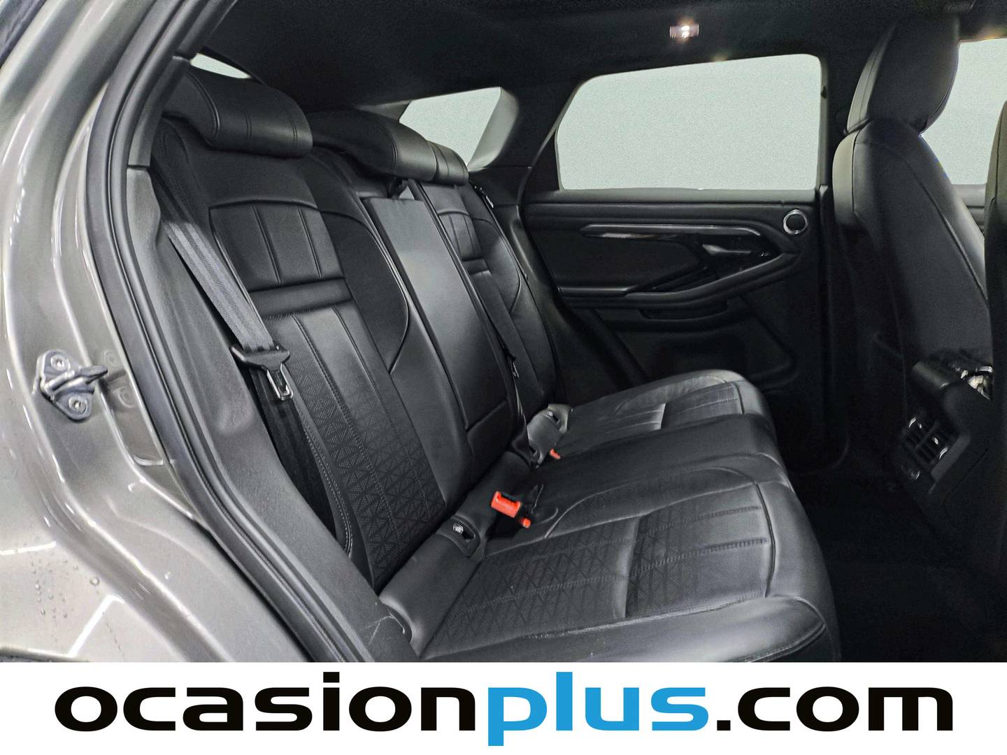 Land Rover Range Rover Evoque Land Rover Range Rover Evoque D240 MHEV R-Dynamic HSE 4WD AUTO (240 CV) 2020