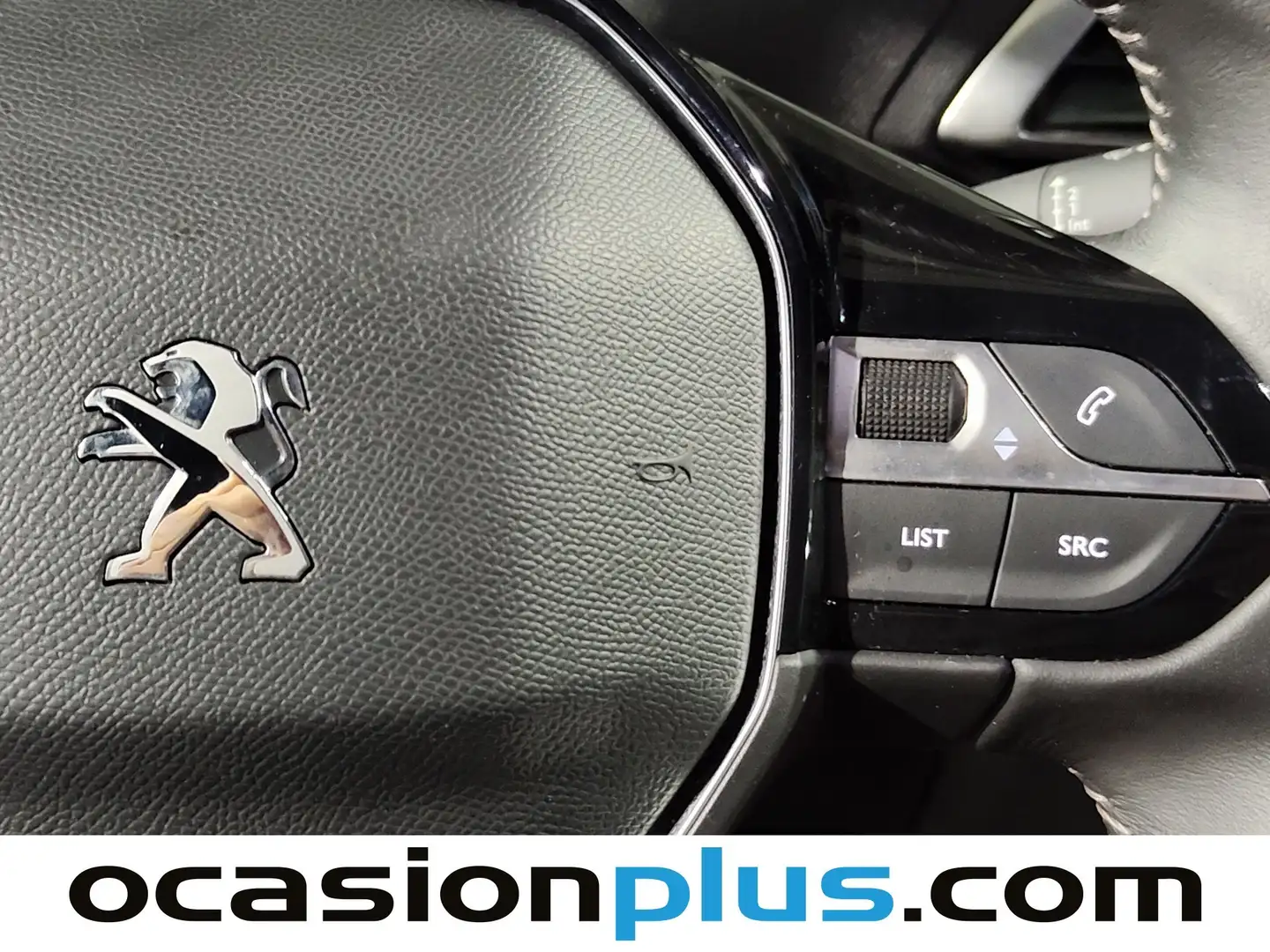 Foto Peugeot 3008 Peugeot 3008 PureTech 130 S&S Allure Pack (130 CV)