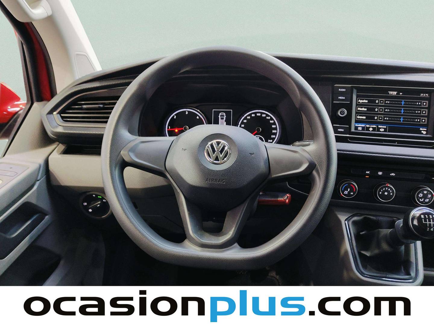 Volkswagen Caravelle Volkswagen Caravelle Origin Batalla Corta 2.0 TDI BMT (110 CV) 9 Plazas diésel
