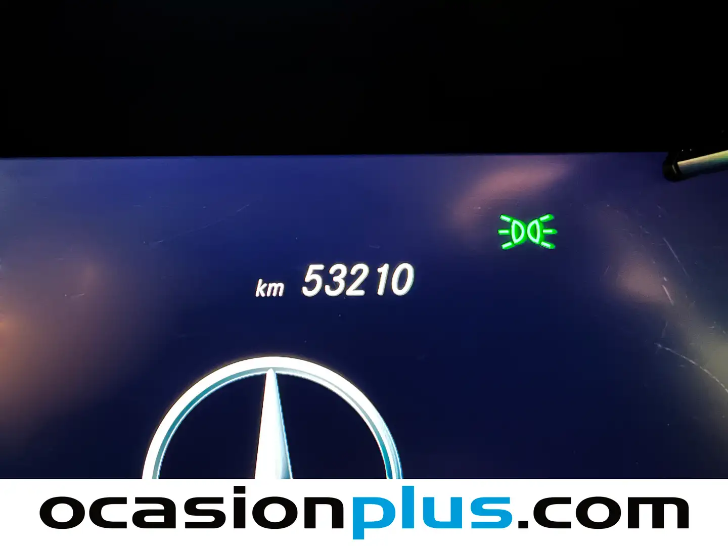 Foto Mercedes Clase C Mercedes-Benz Clase C 200 d (160 CV) Pack AMG