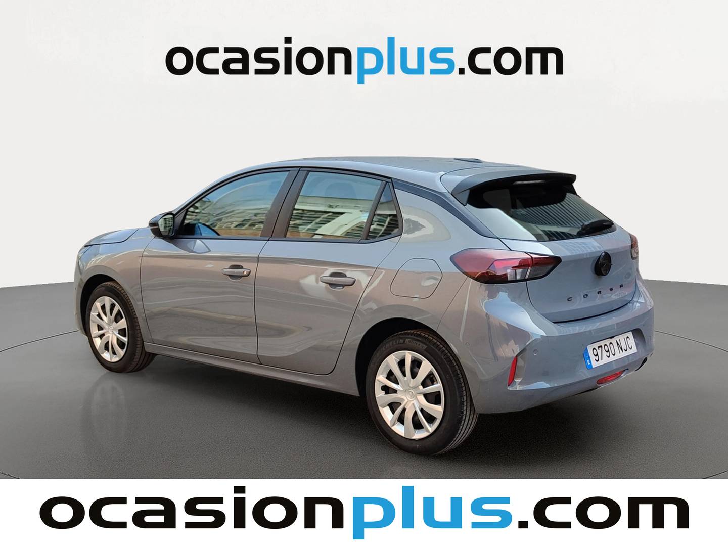 Foto Opel Corsa Opel Corsa 1.2T XHL Edition (100 CV)