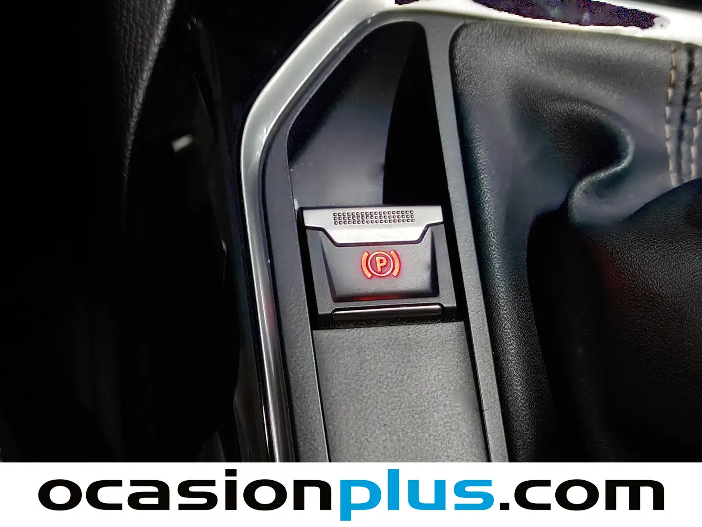 Foto Peugeot 3008 Peugeot 3008 BlueHDI 130 S&S GT Line  (130 CV)