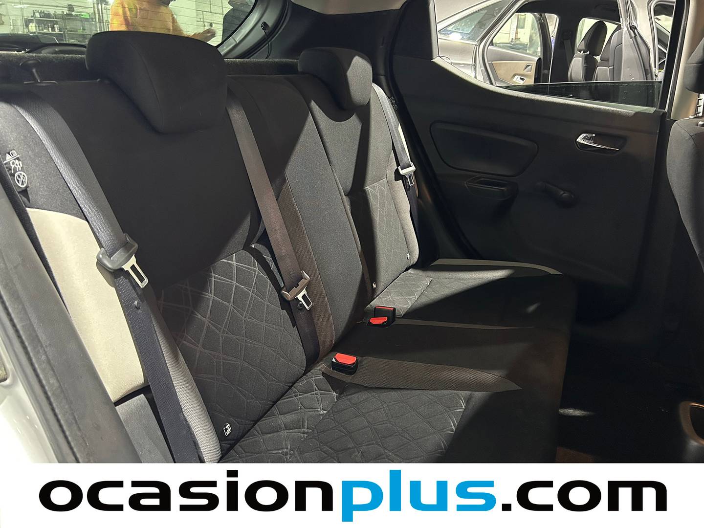 Foto Nissan Micra Nissan Micra 1.5 dCi N-CONNECTA  (90 CV)