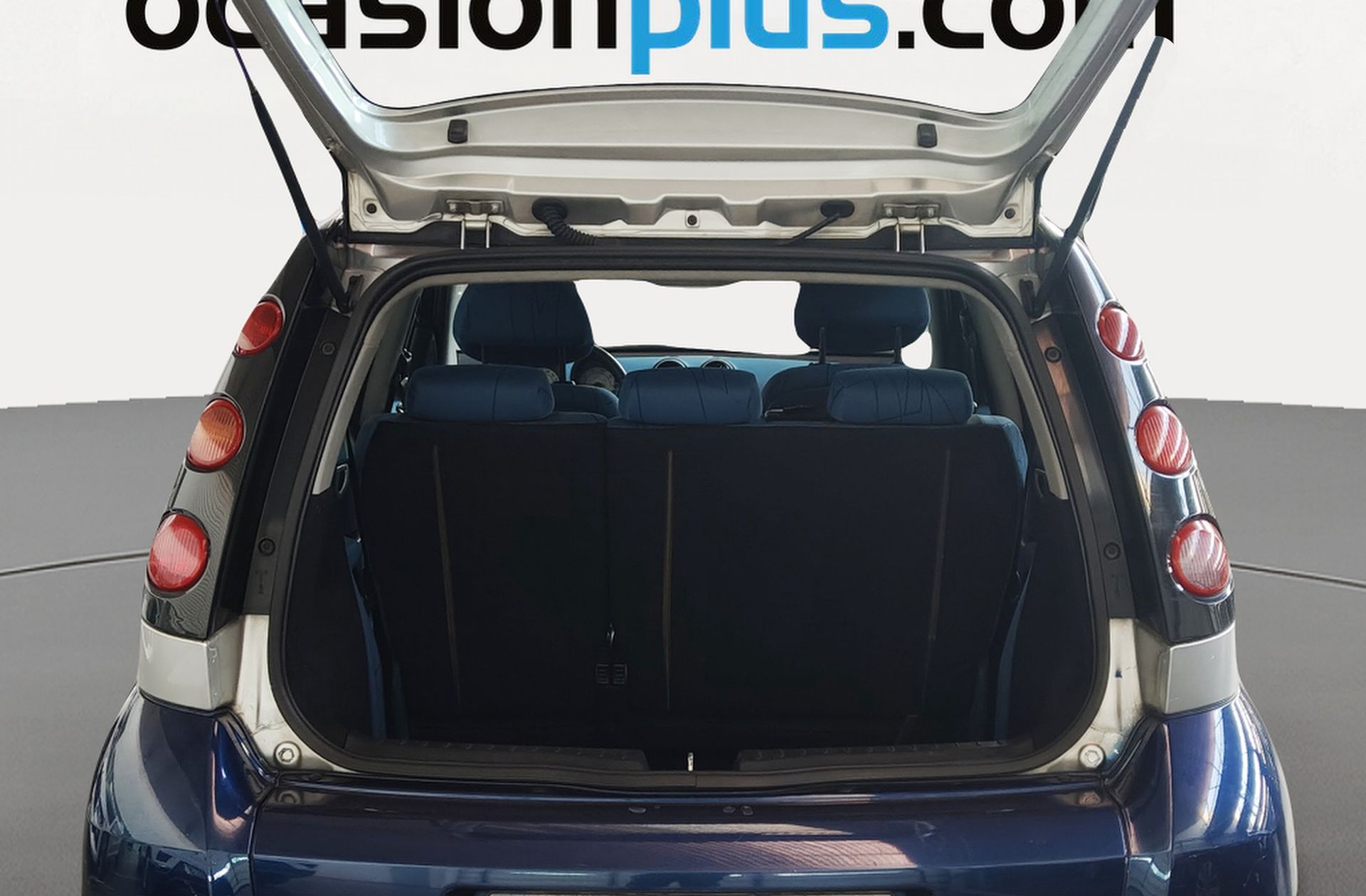 smart forfour 1.5 cdi Pulse - foto 13