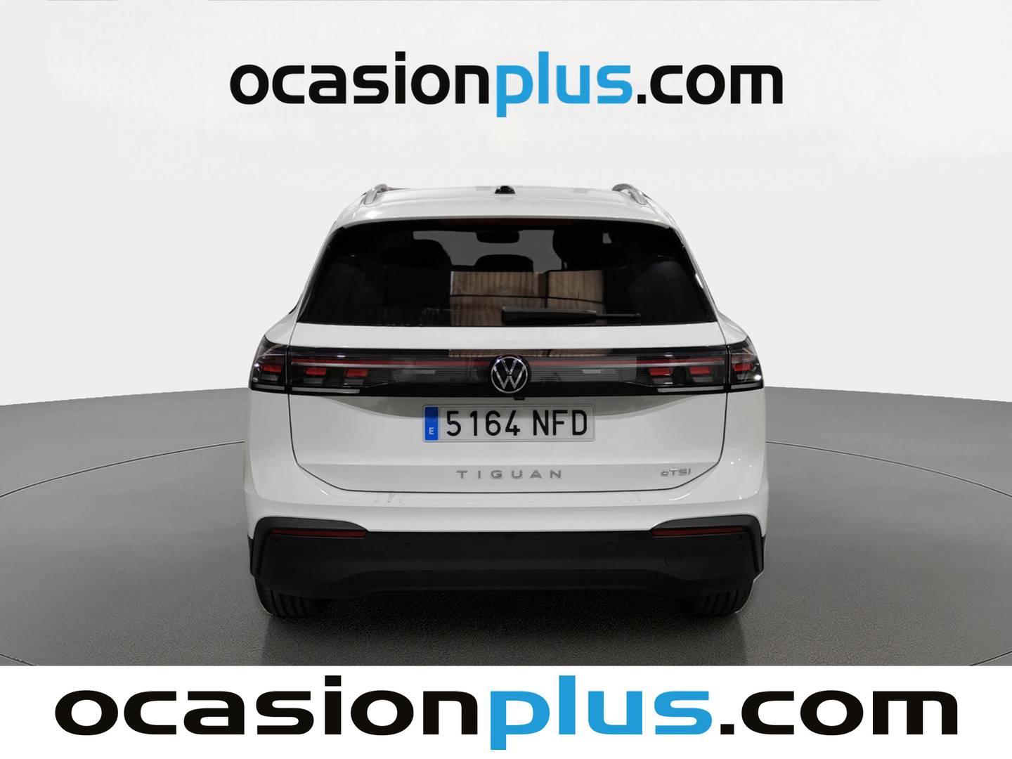 Foto Volkswagen Tiguan Volkswagen Tiguan Life 1.5 eTSI (130CV) DSG