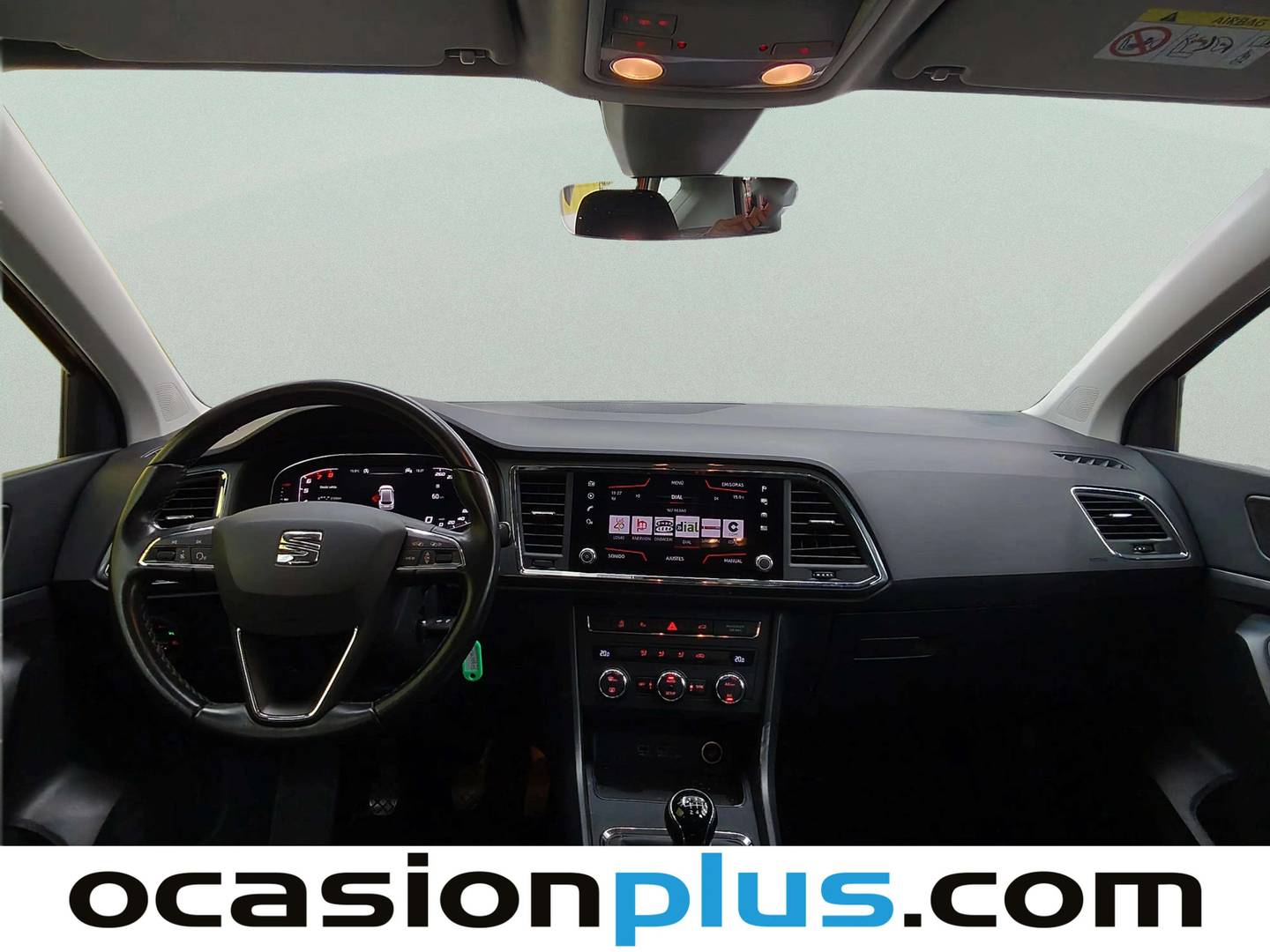 Foto Seat Ateca SEAT Ateca 1.5 TSI S&S Style (150 CV)