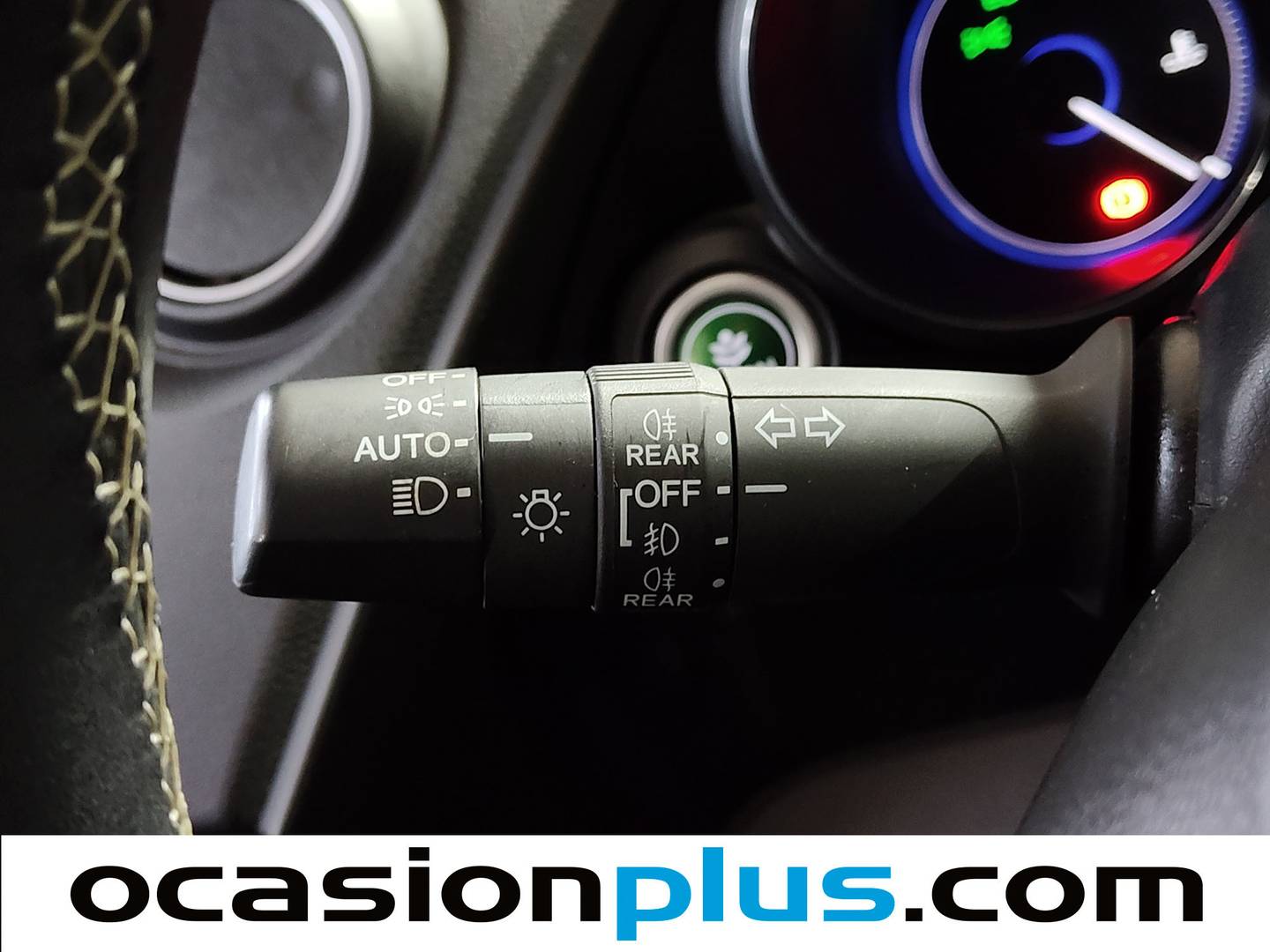 Paquetes del Honda Civic Honda Civic Tourer 1.8 i-DTEC Lifestyle Auto (120 CV)