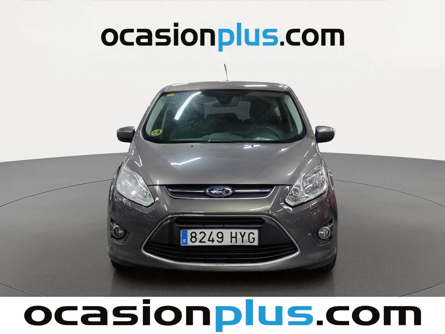 Ford C-Max Ford C-Max 1.6 TDCI Trend (95 CV) 95cv