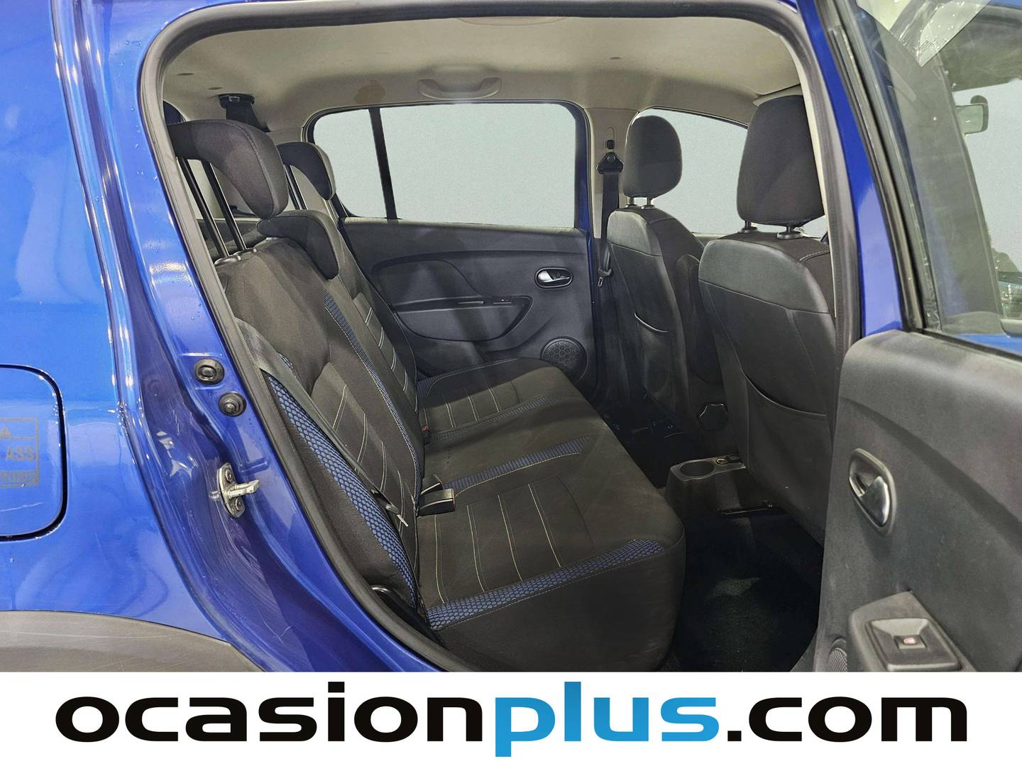 Dacia Sandero Dacia Sandero SL Aniversario TCe (100 CV) km 0