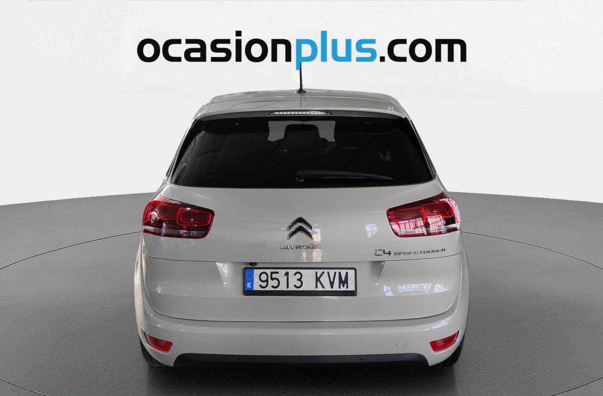 Citroën C4 SpaceTourer PureTech 130 Feel - foto 15