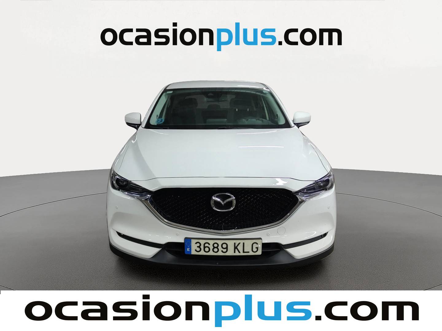 Mazda CX-5 Mazda CX-5 2.0 GE Zenith 2WD (165 CV) 165cv