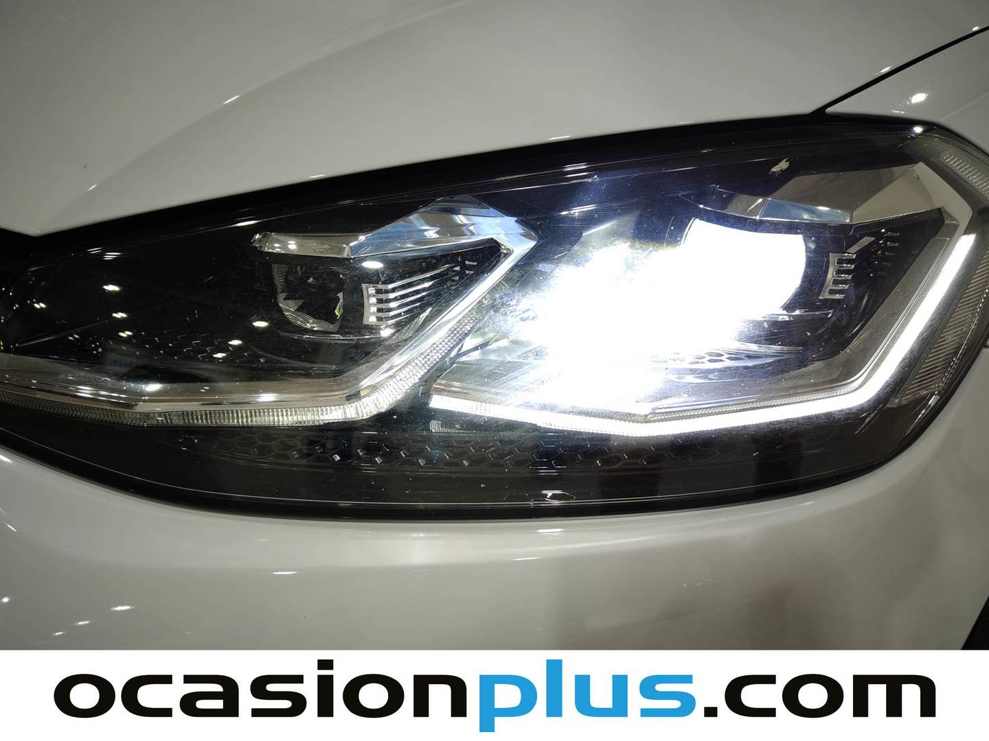 Extras del Volkswagen Golf Volkswagen Golf Advance 1.5 TSI Evo (130 CV)